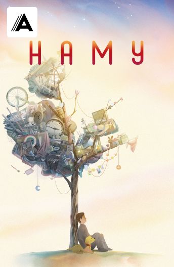 Наму смотреть на TV+